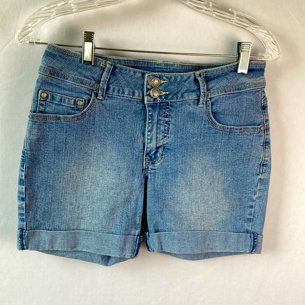 VSH Jeans size 4 Denim Shorts